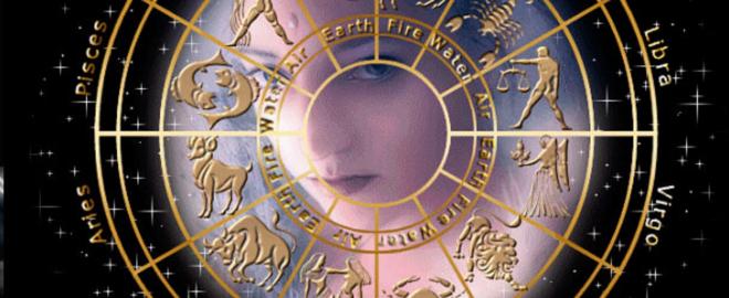 Il segno della Vergine