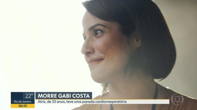 Gabi Costa