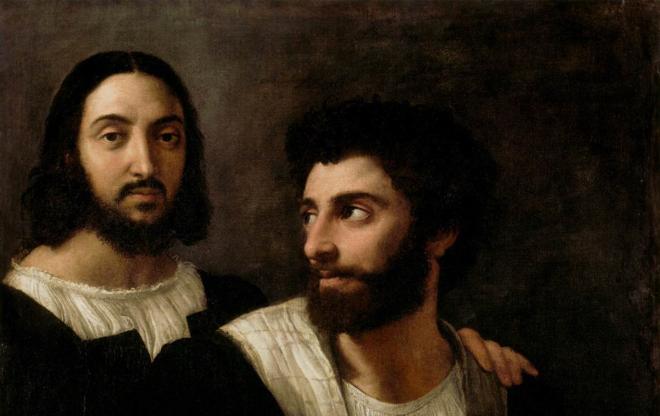 La morte di Raffaello 500 anni fa 