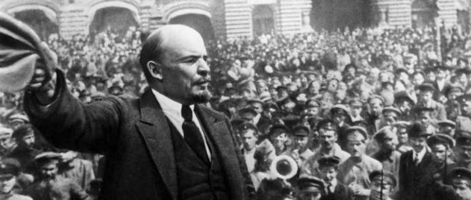 Nel 1870 nasceva Lenin 
