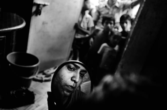 Essere transessuali in Bangladesh, lo sguardo di Annalisa Natali Murri