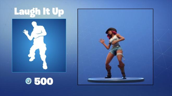 fortnite emotes shirt