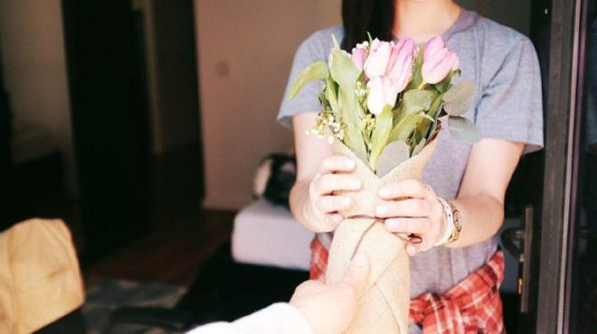 Buscar a tu pareja despu&eacute;s de trabajar