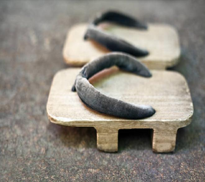 Scarpe e previsioni del tempo