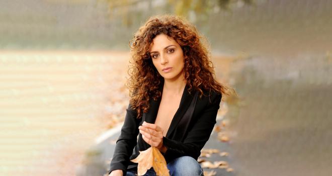 Gioia Spaziani: Gi&ograve;, una ragazza dal passato difficile