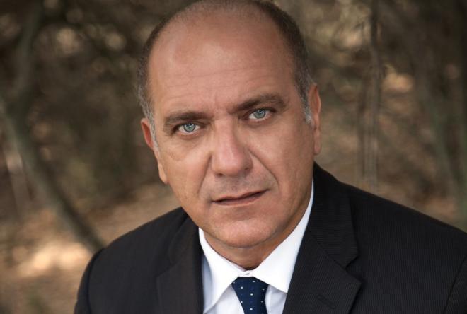 Luca Di Fiore: il primo dottore di Palazzo Palladini