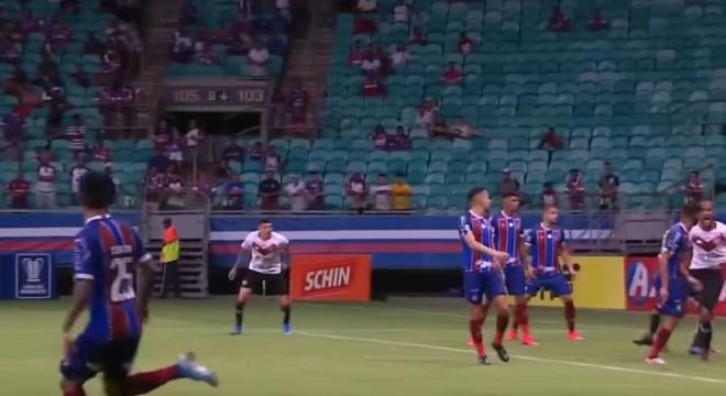 Ba-Vi (Bahia x Vitória)