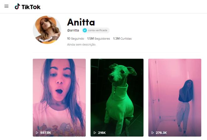 Anitta (cantora) 