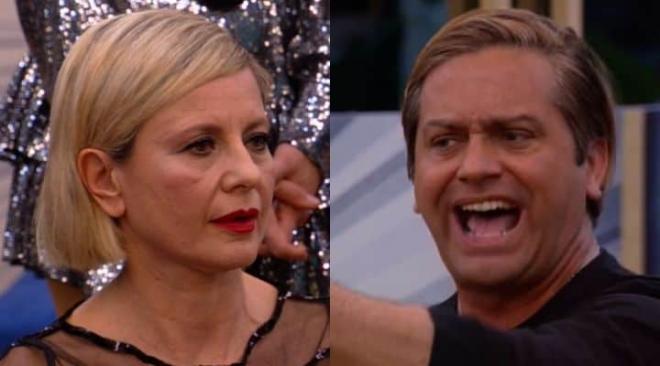 Il Grande Fratello Vip 4