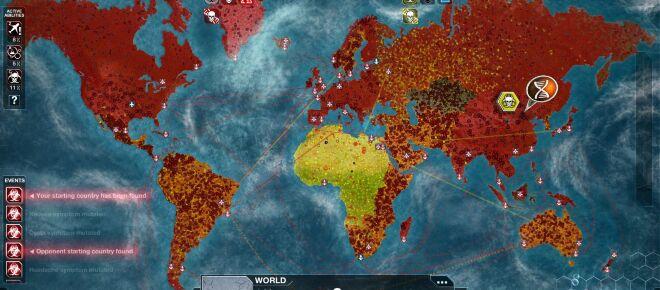 Evitar aglomerações