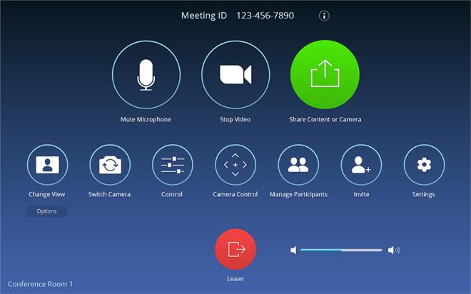 Zoom, la migliore app per le riunioni e le conferenze online