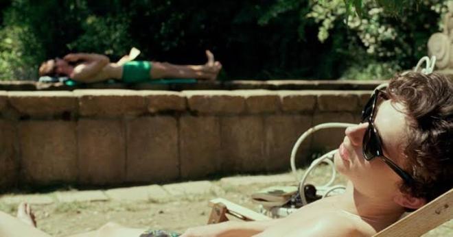 5 motivos para assistir 'Call me by your name