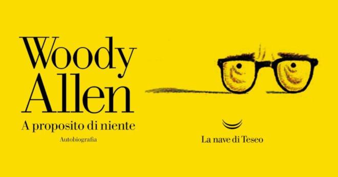 'A proposito di niente' di Woody Allen
