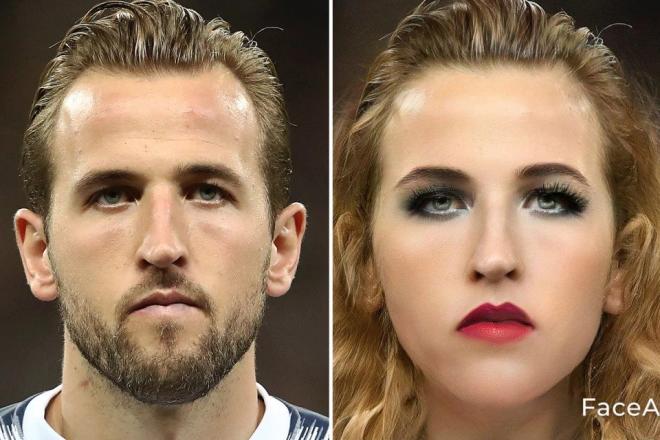 Harry Kane 