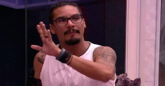 Vanderson ("BBB19")