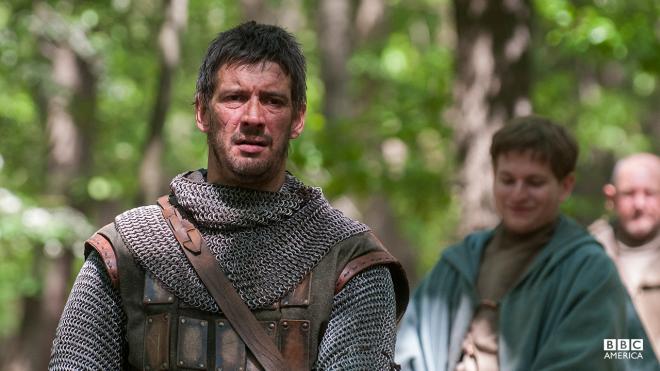 Adrian Bower (Leofric)