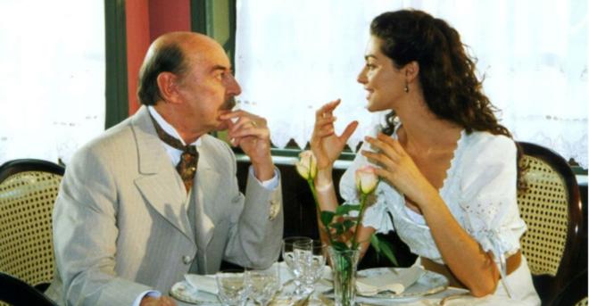 'Terra Nostra' (1999)