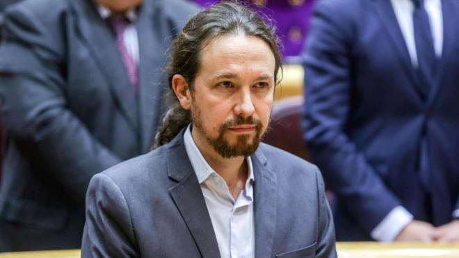 El ingreso m&iacute;nimo vital ser&aacute; aprobado