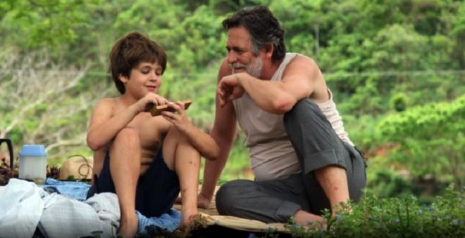 Meu P&eacute; de Laranja Lima (2013)