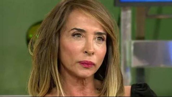 Mar&iacute;a Pati&ntilde;o