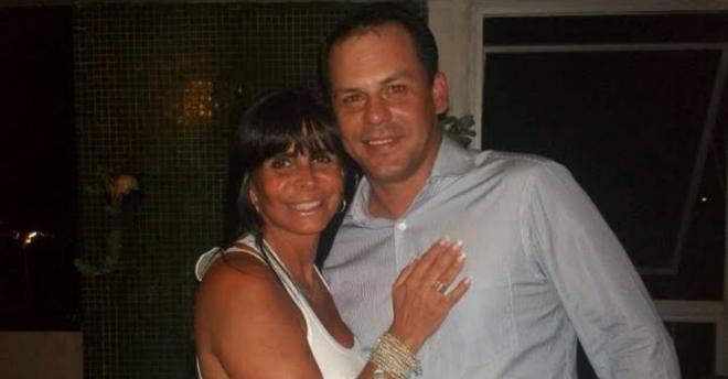 T&uacute;lio Sotto Mayor