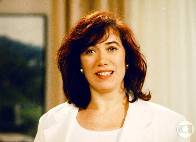 'Hist&oacute;ria de Amor' (1995-1996)