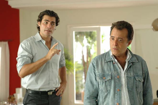 'Se Eu Fosse Voc&ecirc;' (2006)