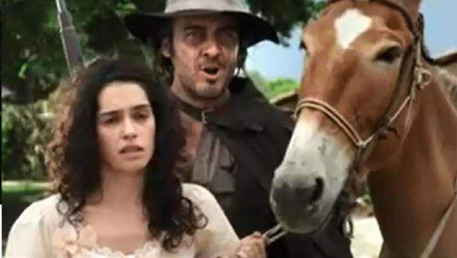 'Meus Dois Amores' (2015)