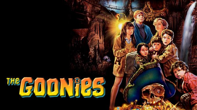 'Os Goonies' (1985)