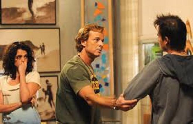 'Tr&ecirc;s Irm&atilde;s' (2008-2009)