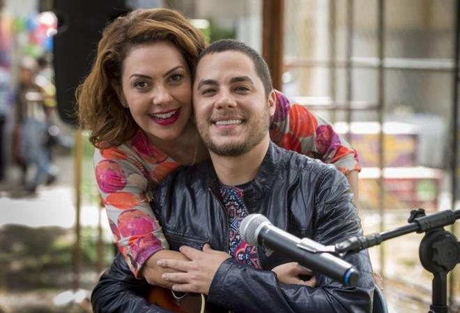 'I Love Parais&oacute;polis' (2015)