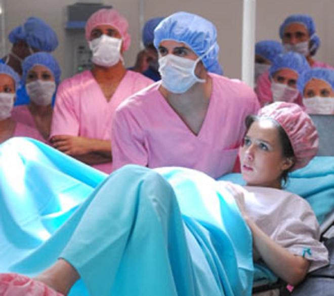 'S.O.S. Emergência' (2010)