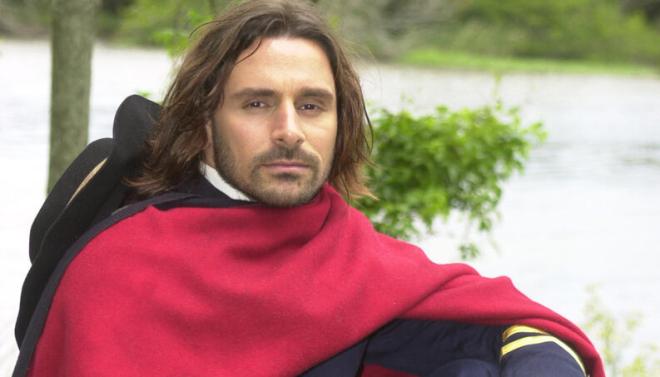 'A Casa das Sete Mulheres' (2004)