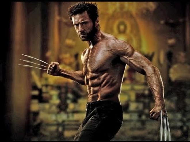 Hugh Jackman
