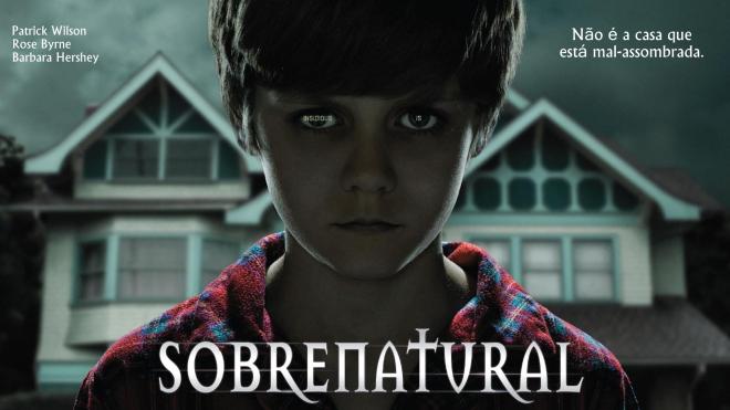 'Sobrenatural'