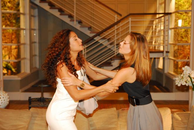 'Cama de Gato' (2009-2010)