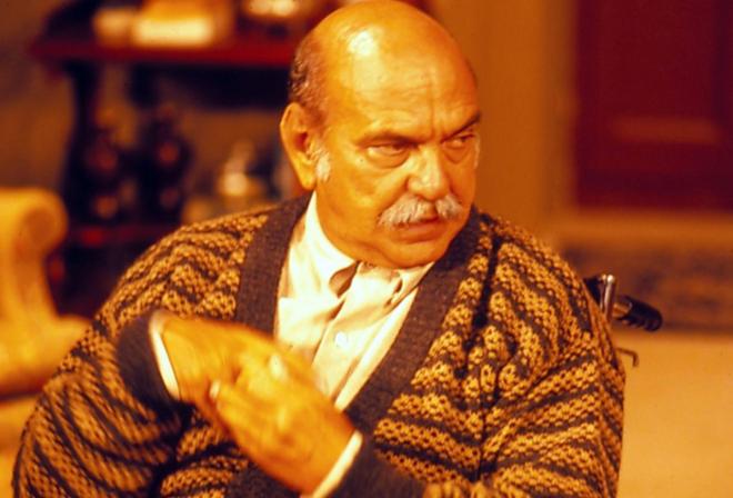 'Meu Bem, Meu Mal' (1990/1991)