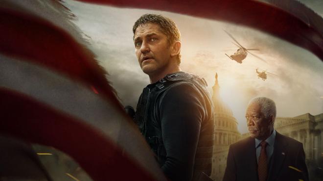 'Invas&atilde;o &agrave; Casa Branca'