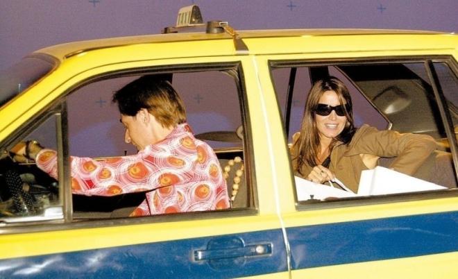 'A Grande Fam&iacute;lia' (2004)