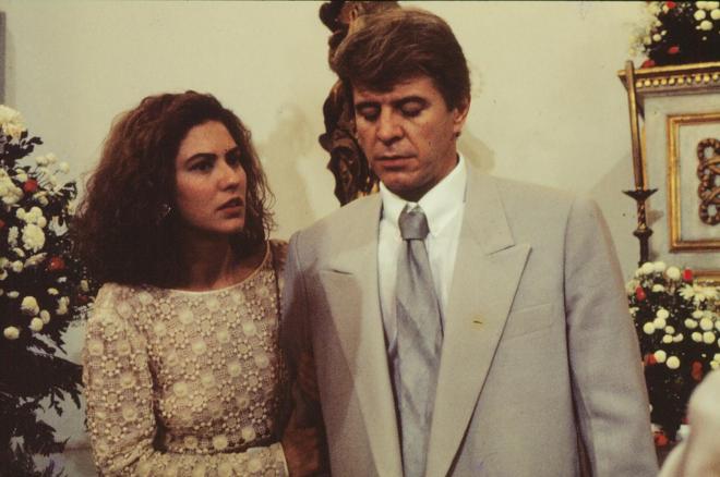 'As Noivas de Copacabana' (1992)