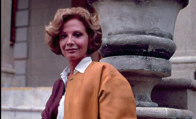 'Rainha da Sucata' (1990)