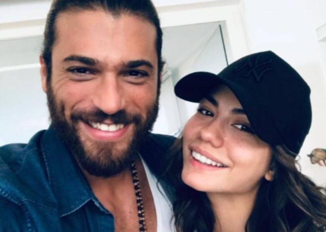 Lo scandalo con Demet Ozdemir