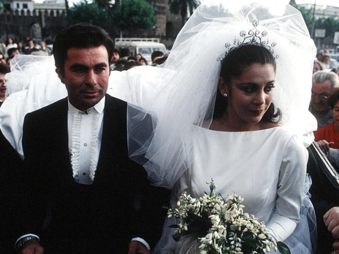 Seg&uacute;n Kiko Matamoros, Isabel Pantoja "no lleg&oacute; virgen al altar"