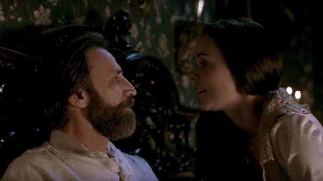 'O Preço da Paz' (2003)