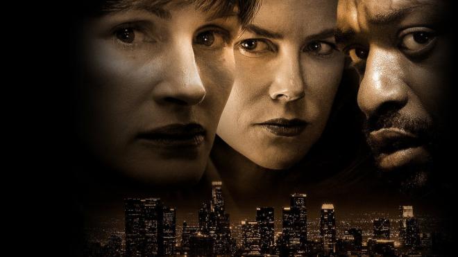 'Olhos da Justi&ccedil;a' (2015)