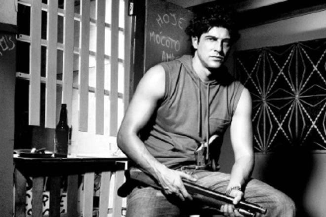 'Flordelis - Basta Uma Palavra Para Mudar' (2009)