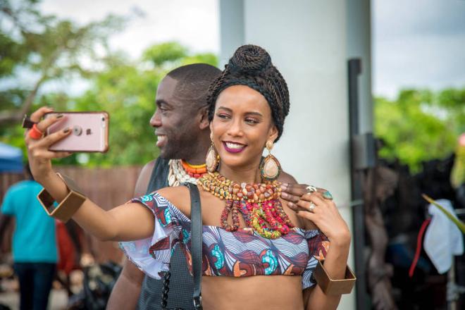 'Mister Brau' (2015-2018)