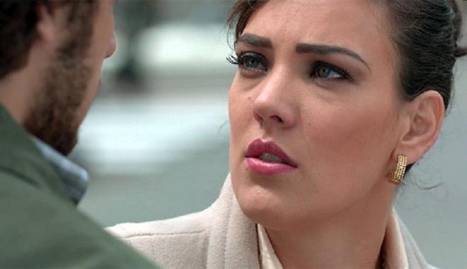 'Império' (2014-2015)