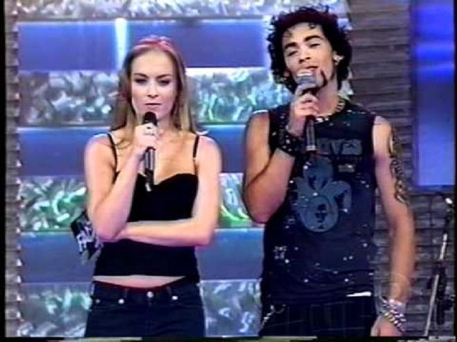 'Fama' (2002-2005)