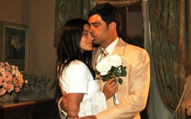 'Alma Gêmea' (2005-2006)